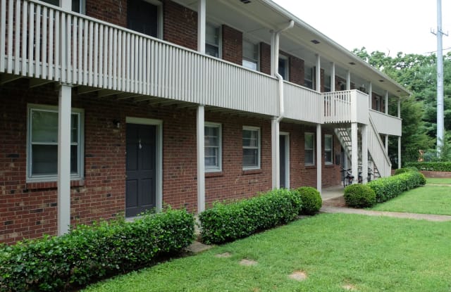 2540 Sharondale Dr. #5 - 2540 Sharondale Dr, Nashville, TN 37212