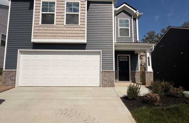 BRAND NEW 2026 CONSTRUCTION: Modern 3BD/2.5BA Home in Knoxville! photos photos