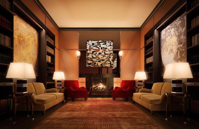 53 West 53rd Street Gallery 3