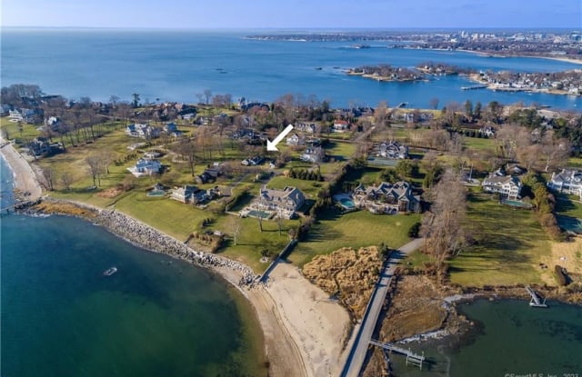 167 Long Neck Point Road - 167 Long Neck Point Road, Darien, CT 06820