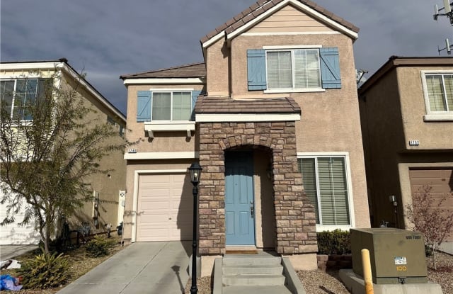 1740 Summer Blush Avenue - 1740 Summer Blush Avenue, Paradise, NV 89183