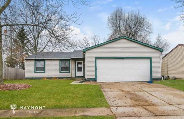 916 Waring Drive East - 916 Waring Drive East, Cumberland, IN 46229