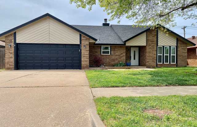 Gorgeous Remodeled Edmond 3 Bed 2 Bath photos photos Gorgeous Remodeled Edmond 3 Bed 2 Bath photos photos