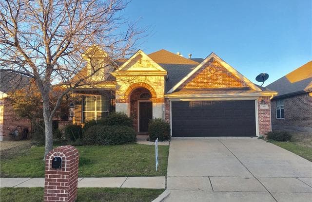 320 Highland Meadows Drive - 320 Highland Meadows Dr, Wylie, TX 75098