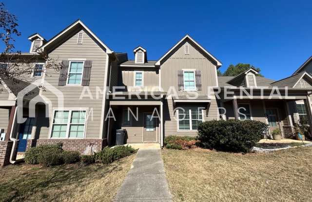 Town Home for Rent in Calera!! AVAILABLE NOW!! photos photos