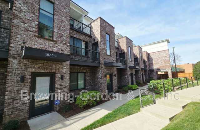 1035 Chester Avenue photos photos