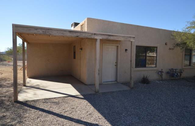 2427 N Los Altos Avenue unit: 1 photos photos