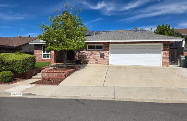 Stunning single-story Vista Del Cerro home with a private backyard oasis designed for effortless entertaining. photos photos
