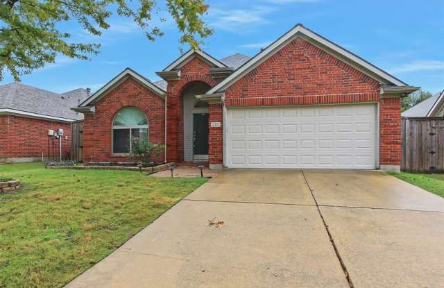 4308 Palmdale Drive - 4308 Palmdale Drive, Plano, TX 75024