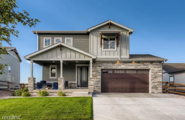 4409 Huntsman Dr - 4409 Huntsman Drive, Fort Collins, CO 80524