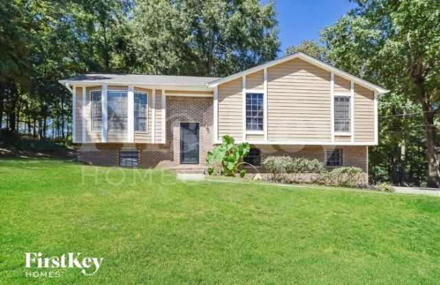 4217 Park Circle - 4217 Park Circle, Helena, AL 35080 4217 Park Circle - 4217 Park Circle, Helena, AL 35080