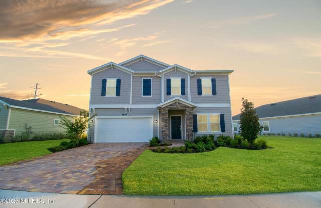 226 FIELD FLOWER WAY - 226 Field Flower Way, World Golf Village, FL 32092