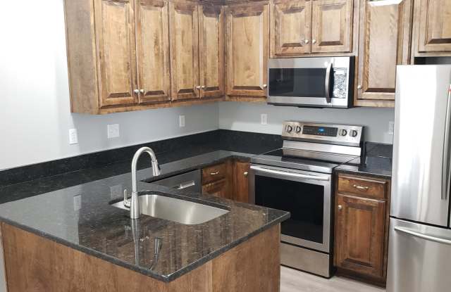 8327 N Nodaway Ave photos photos