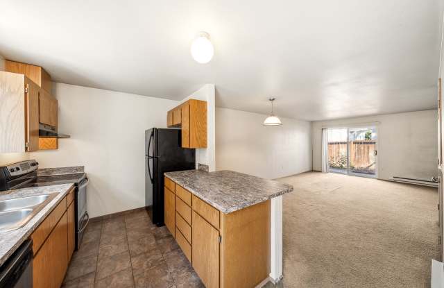 4527 S Puget Sound Ave Apt D Gallery 1