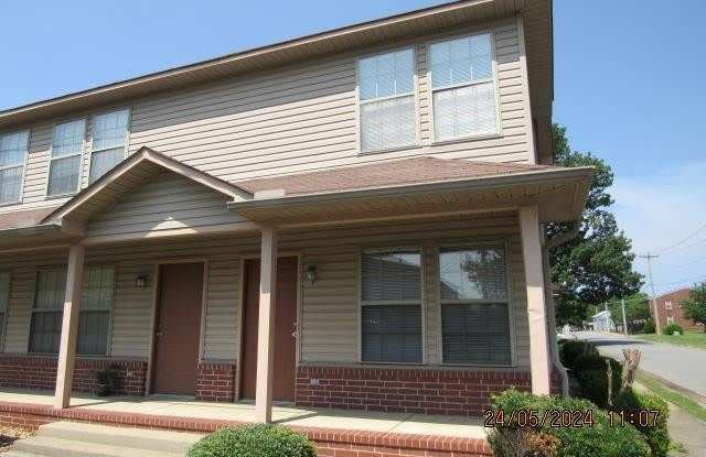 1161 Spencer Street, #4 - 1161 Spencer Street, Conway, AR 72032