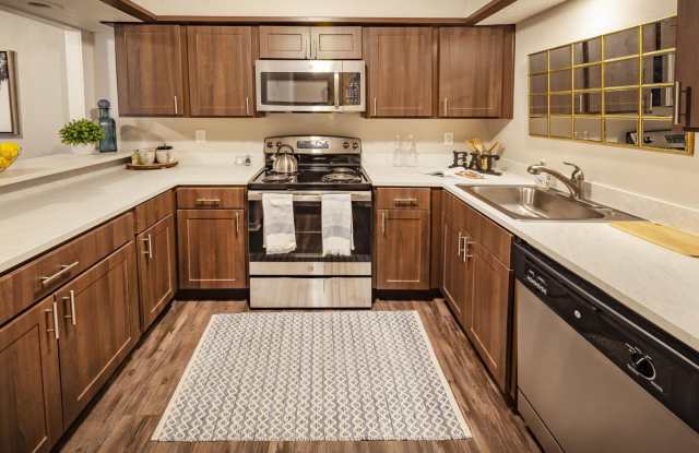 Castle Point Apartments photos photos