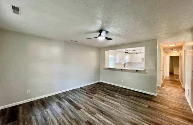 Renovated 3 Bedroom Home - Now Available! Gallery 4