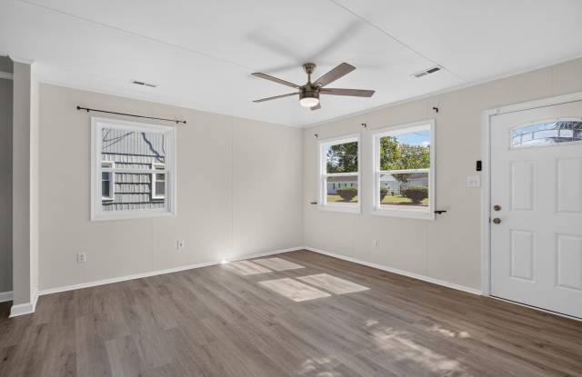 Buckroe Beach Area Gallery 3