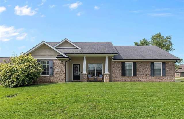 Charming Corner-Lot Home in Gordonville photos photos