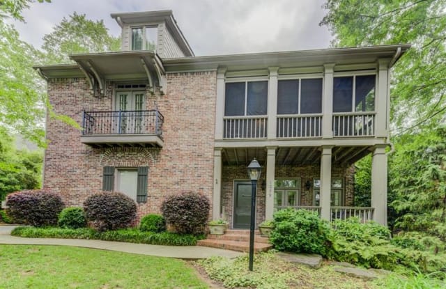 1059 HEDGE ROSE Court NE - 1059 Hedge Rose Court Northeast, North Atlanta, GA 30324