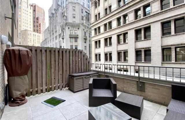 45 Wall Street - 45 Wall Street, New York City, NY 10005