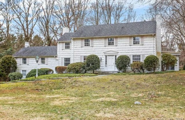 33 Stony Brook Road - 33 Stony Brook Road, Darien, CT 06820