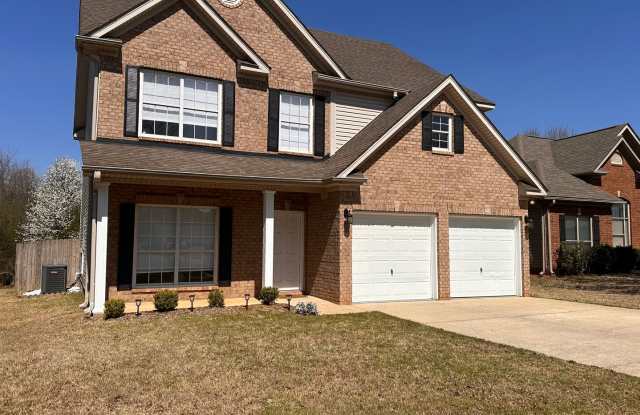 Beautiful Home in Moody - Coming Soon! photos photos
