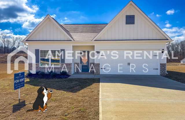 Your New Home Awaits in Hunter's Point at Innsbrooke in Pinson, AL! View with 48 Hours Notice! photos photos