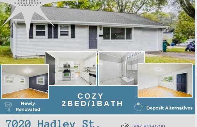 7020 Hadley St. photos photos