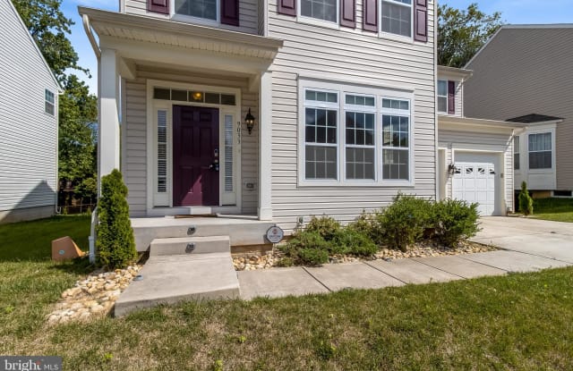 9033 MELODY DRIVE - 9033 Melody Dr, North Laurel, MD 20723