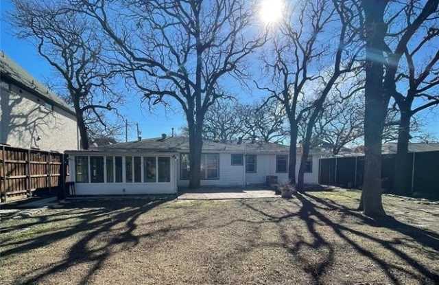 504 Oak Grove Drive - 504 Oak Grove Lane, Coppell, TX 75019