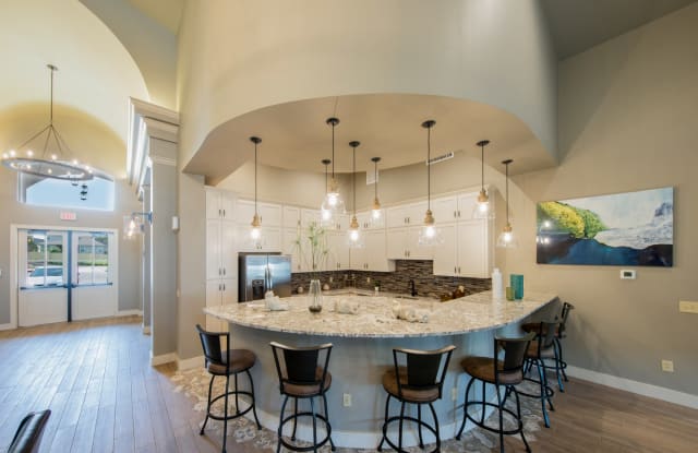 Villas at Bulverde Gallery 2