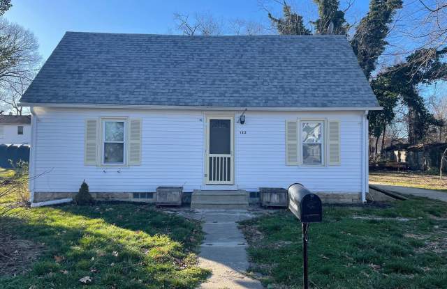122 PRINCETON AVENUE - 122 Princeton Avenue, Gloucester City, NJ 08030