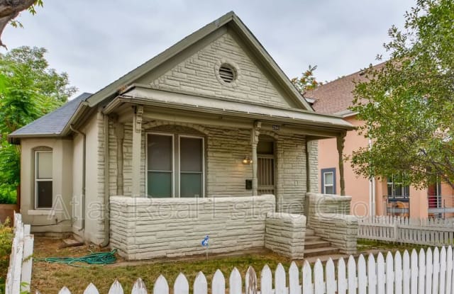 2945 Marion Street - 2945 Marion Street, Denver, CO 80205