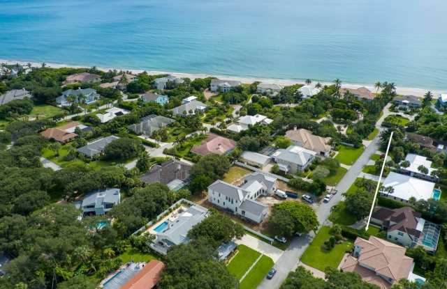 925 Sunrise Terrace - 925 Sunrise Terrace, Indian River Shores, FL 32963