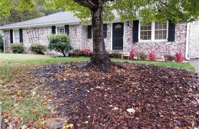 2467 Ellijay Drive NE - 2467 Ellijay Drive, North Atlanta, GA 30319