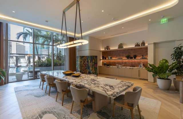 Viceroy Residences Brickell Gallery 2