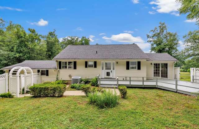 60 Old Northville Road - 60 Old Northville Road, Litchfield County, CT 06776