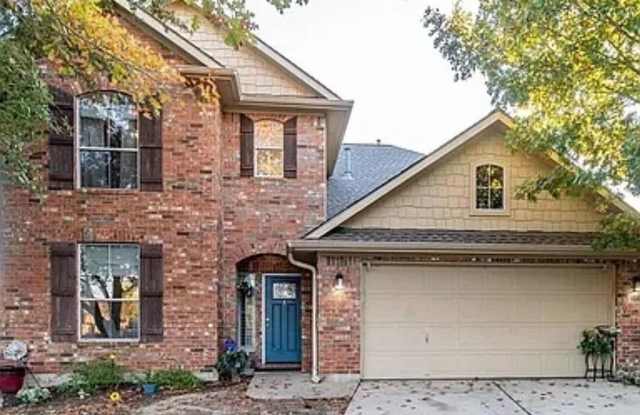 Dream House in Manor! | Pet-Friendly | AVAILABLE NOW!!! - 11700 Gold Run Cove, Manor, TX 78653