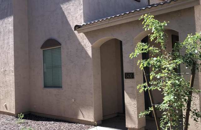 5430 W FULTON Street - 5430 West Fulton Street, Phoenix, AZ 85043