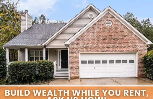 141 Stable Ln - 141 Stable Lane, Paulding County, GA 30132