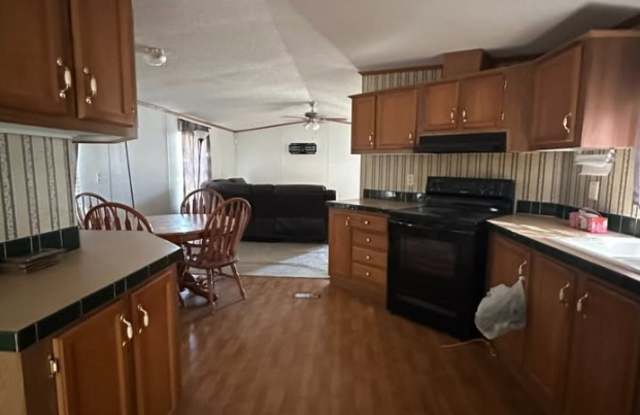 5902 Ayers Street - 5902 Ayers Street, Corpus Christi, TX 78415