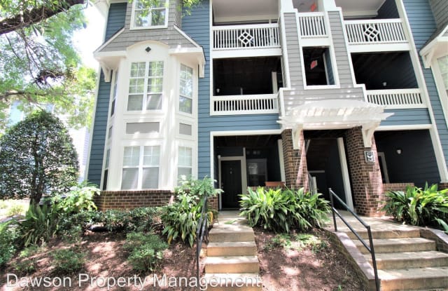 415 Mather Green Avenue #A - 415 Mather Green Ave, Charlotte, NC 28203