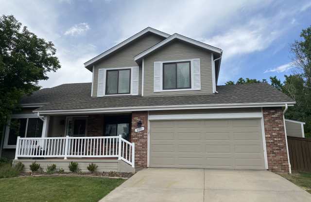 8695 Meadowlark Cir - 8695 Meadowlark Circle, Highlands Ranch, CO 80126