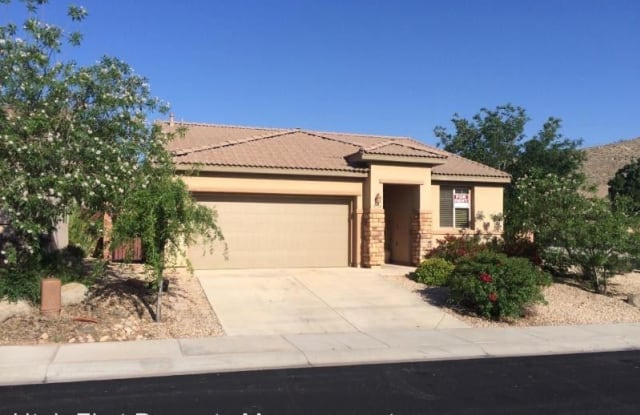 3174 E. Fourteen Fairway Dr - 3174 E Fourteen Fairway Dr, Washington, UT 84780