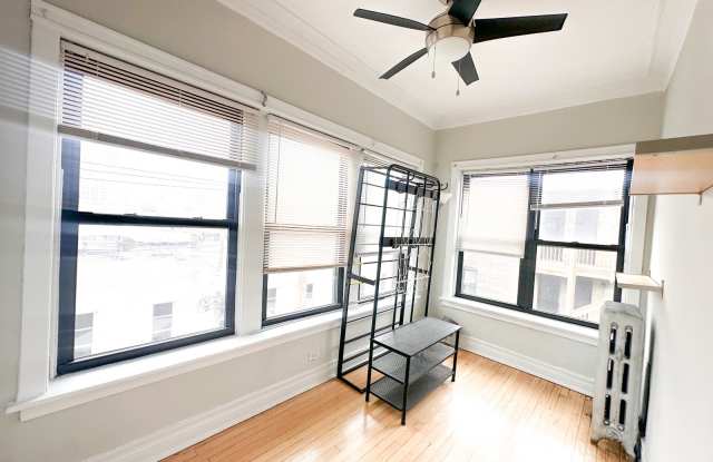 1619 Ridge Avenue Gallery 3