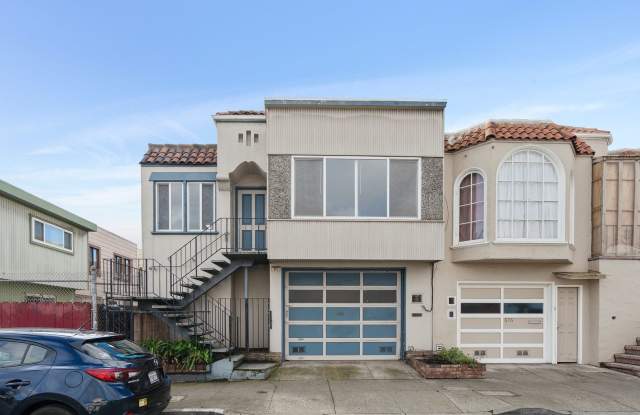 682 Geneva Ave - 682 Geneva Avenue, San Francisco, CA 94112