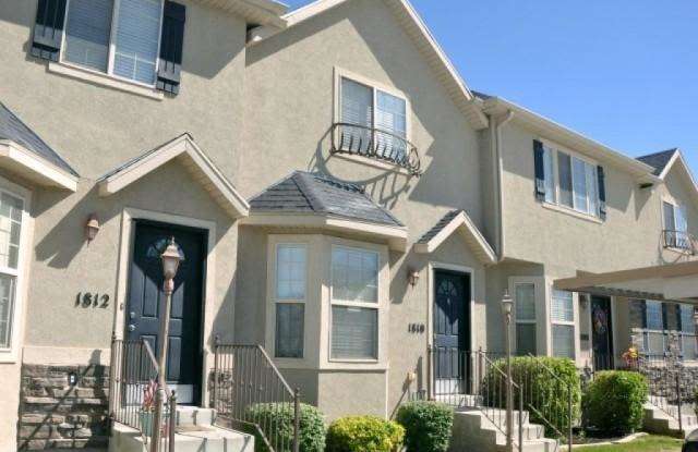 1808 W. 1120 S. photos photos