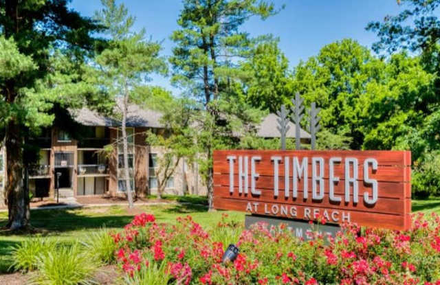 The Timbers at Long Reach Apartments photos photos