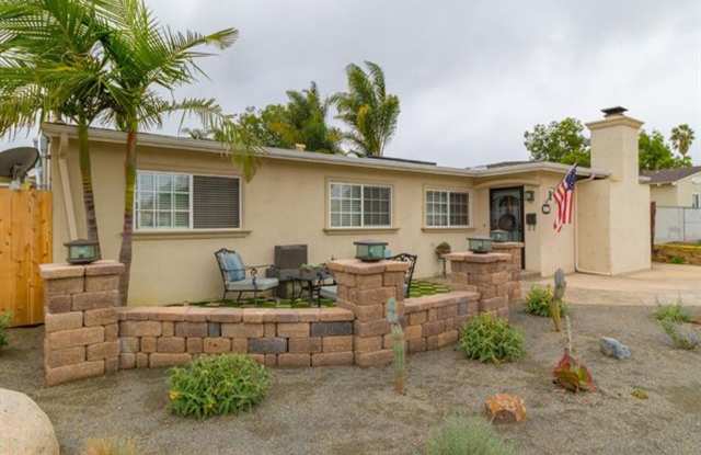 Lovely & Spacious Clairemont Home!  3BD/2BA w/ Pool & Hot Tub! Only - $5,495/mo photos photos